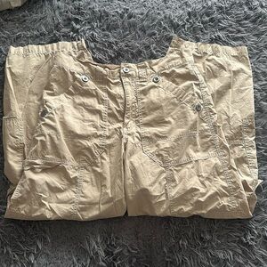 Urban outfitters cargos